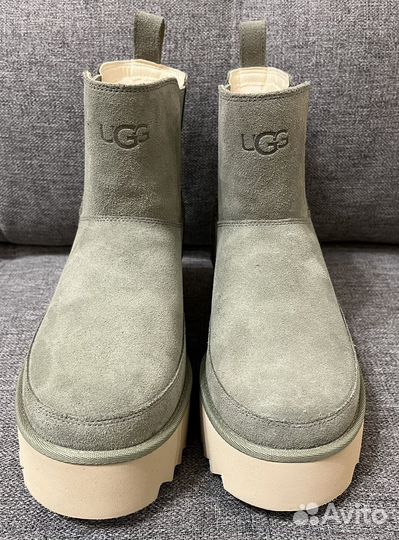 Ugg