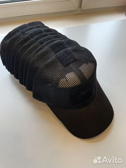 Бейсболка (кепка) Helikon-Tex BBC mesh CAP