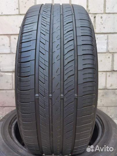 Nexen N'Fera AU5 215/55 R17 94W