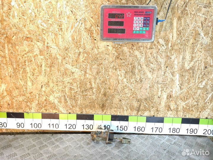 Цилиндр сцепления главный Byd F3 2006-2013