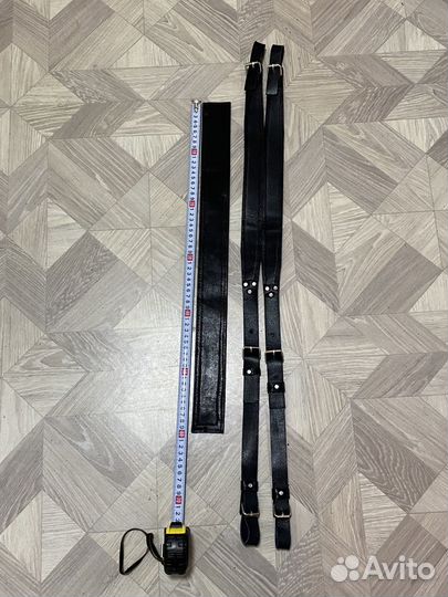 Комлпект ремней для аккордеона баяна