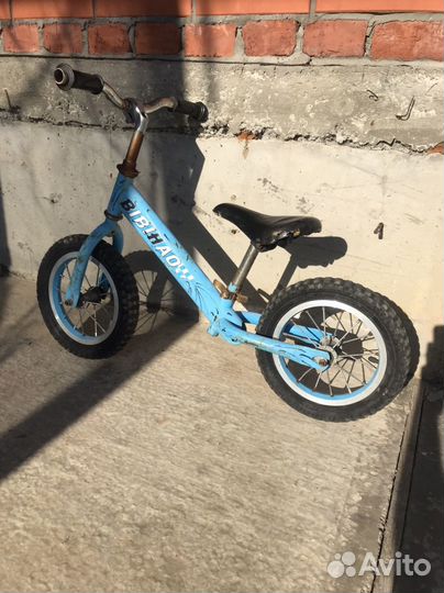 Беговел детский