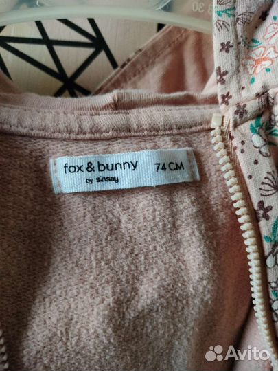 Детский комбинезон sinsei