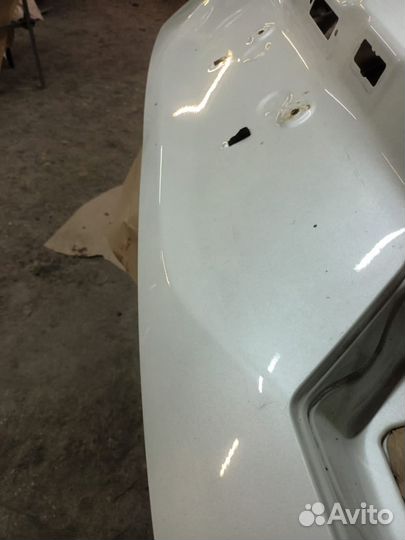 Крышка багажника тайота камри 50-55