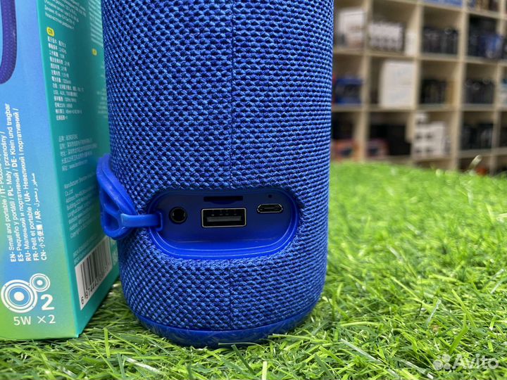 Портативная колонка Borofone