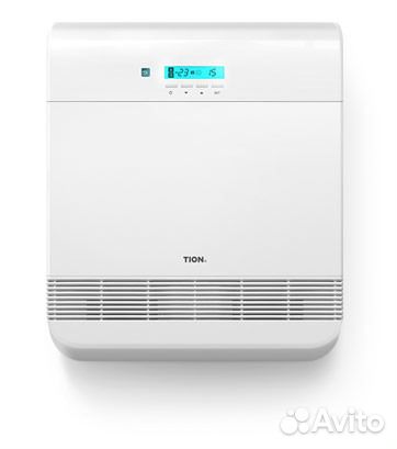 Tion бризер О2