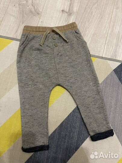 Комплект свитер + Брюки 86-92 waikiki