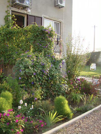 Дом 94,2 м² на участке 5 сот.