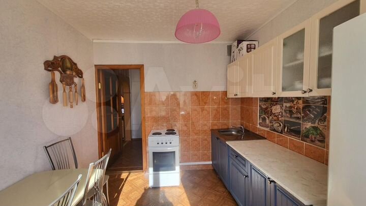 2-к. квартира, 50 м², 3/5 эт.