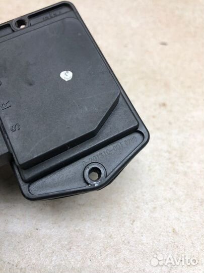 Резистор печки Lifan Celliya 530 LF479Q2-B 1498CM