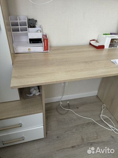 Компьютерный стол бу