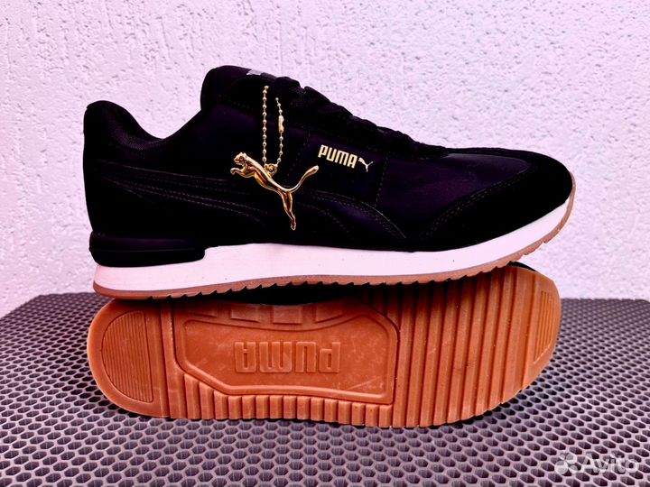 Кроссовки Puma lux