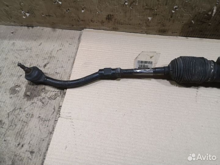 Рулевая рейка Hyundai I30