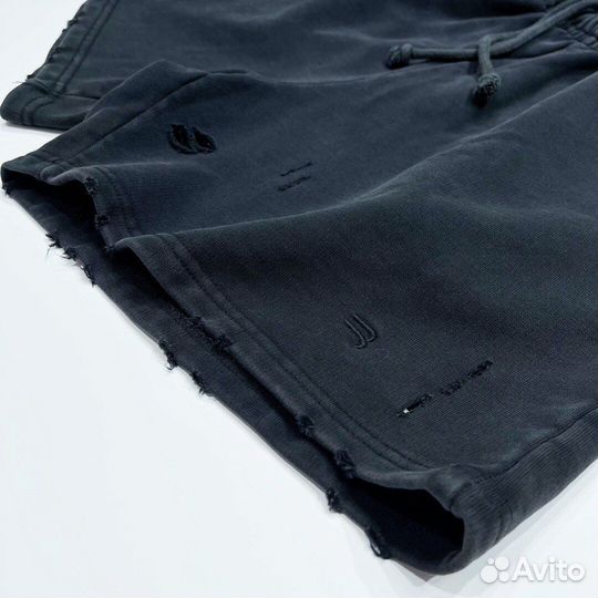 Шорты Balensiaga XL