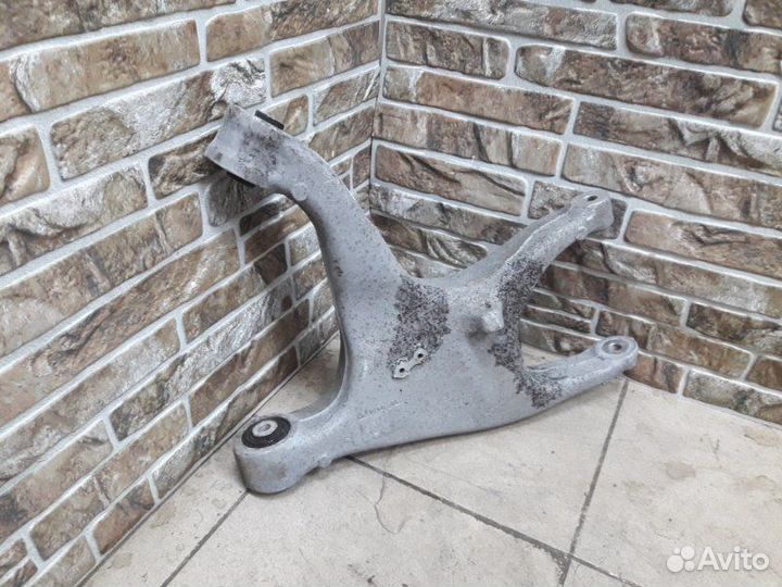 Рычаг подвески нижний задний правый Audi Q5 8R