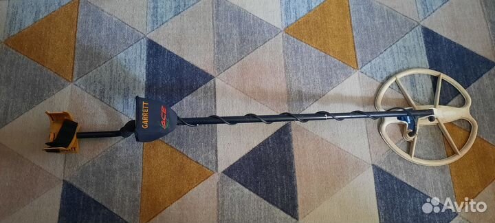 Металлоискатель garrett ace 350 euro