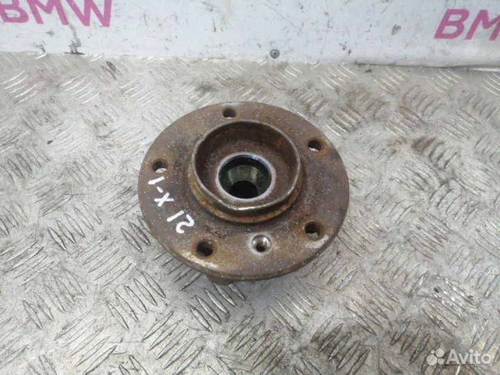 Ступица передняя Bmw X1 E84 N52