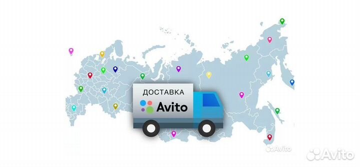 Комбинированный набор торцевых ударных головок