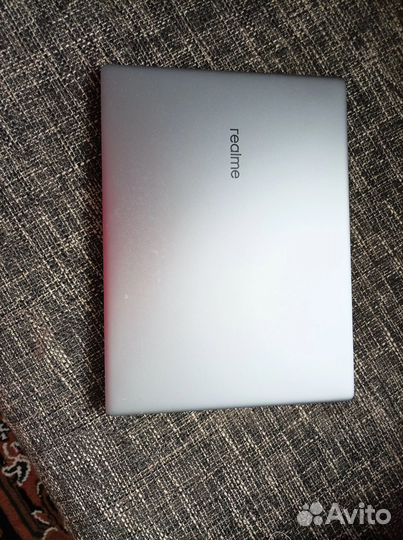 Ноутбук Realme book rmnb1001