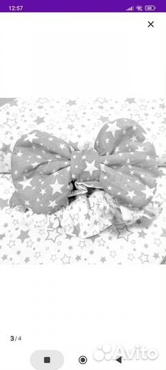 Конверт на выписку летний