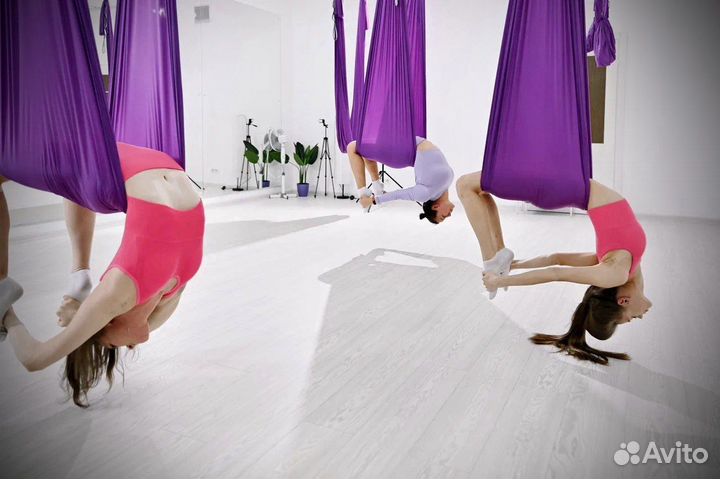 Sky stretching / Скай стретчинг