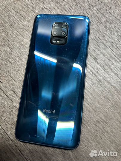 Xiaomi Redmi Note 9 Pro, 6/128 ГБ
