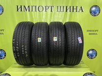 Dunlop Grandtrek ST30 225/60 R18 100H