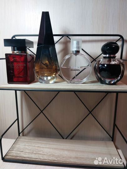 Chanel Dior Dolce Gabbana Givenchy