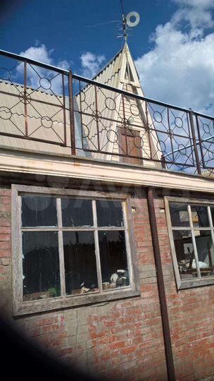 Дом 46 м² на участке 5 сот.