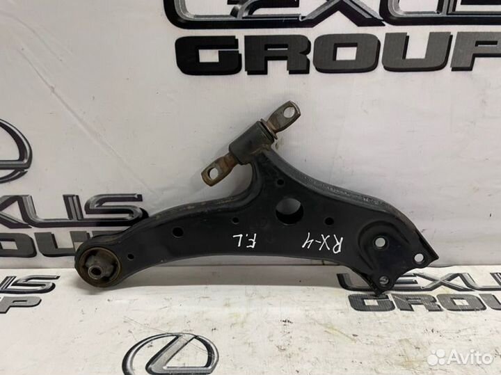 Рычаг подвески лев. перед. Lexus RX450h