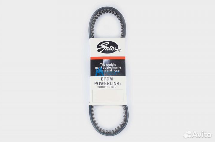 Ремень вариатора 17x760 Yamaha Gear (Арт.R-1759)