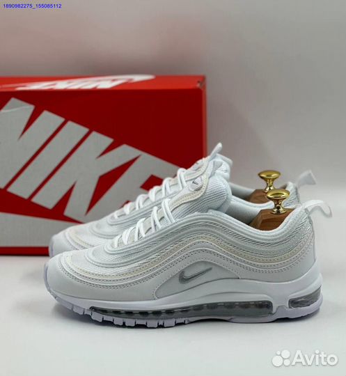 Кроссовки Nike Air Max 97 (Арт.22295)