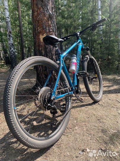 Горный велосипед 27.5