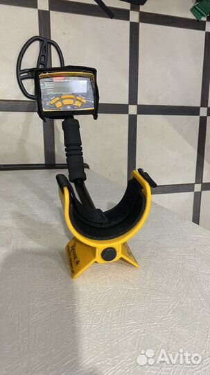 Металлоискатель MD 6450