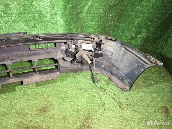 Бампер передний sedan isuzu Gemini JT191FJT191S Си