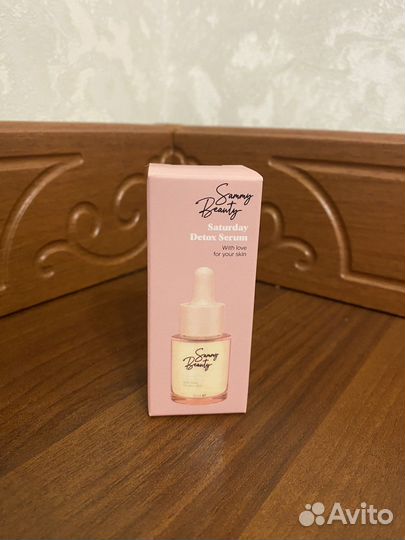 Косметика Sammy Beauty (Сэмми бьюти)