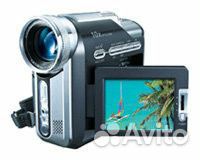 Видеокамера Samsung VP-D907i