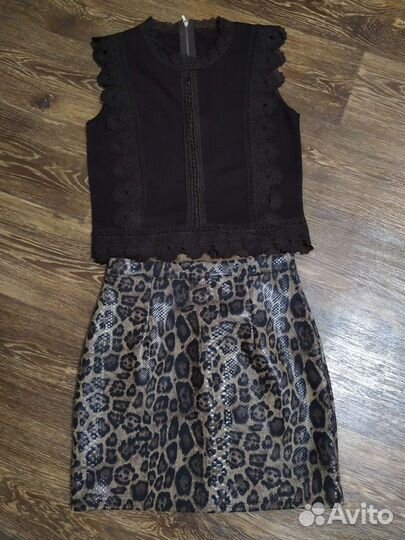 Женская одежда