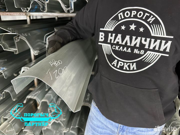 Правый ремонтный Полу порог Chevrolet Aveo T200