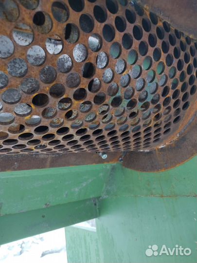 Дробилка для пластика,кабеля,резины