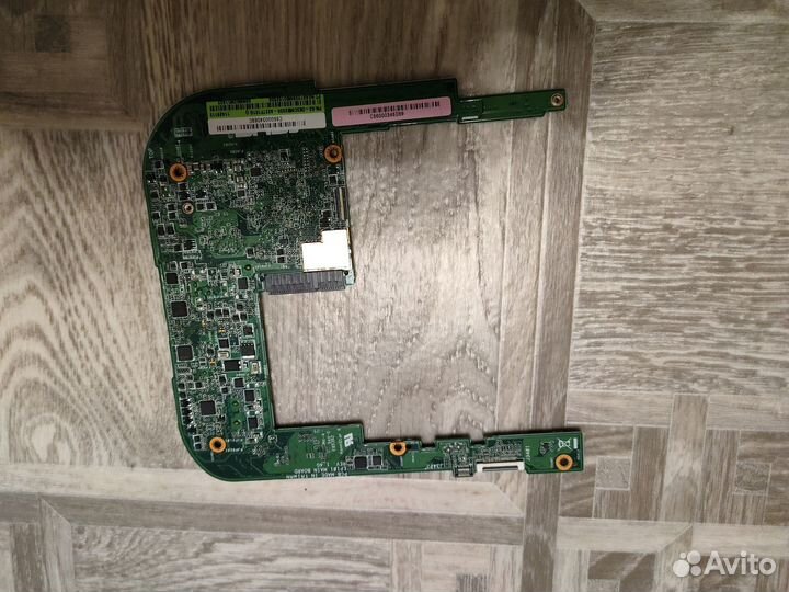 Запчасти Eee Pad Transformer TF101G