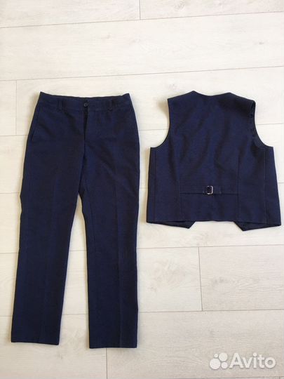 Школьная форма для мальчика