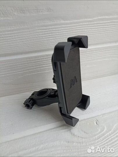 Держатель смартфона/телефона на самокат/велосипед