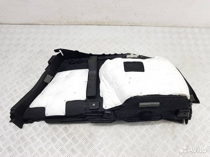 85730J5000 Обшивка багажника Kia Stinger