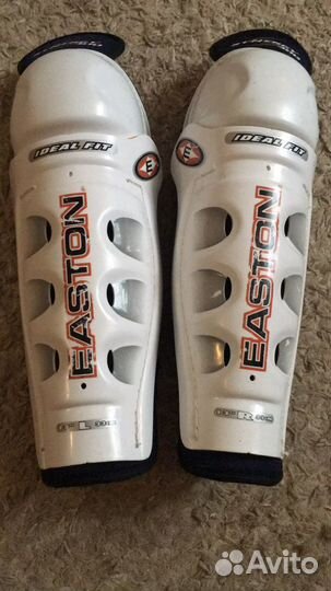 Щитки Easton Synergy 300 13” 33см