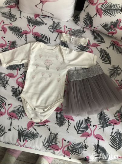 Детские вещи