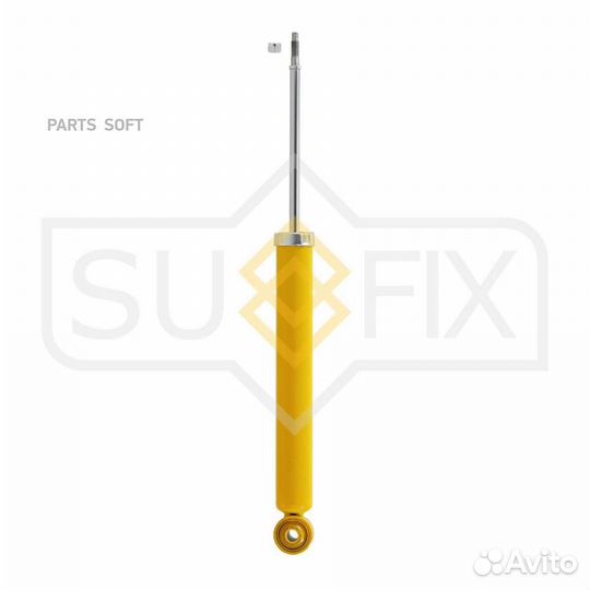 Sufix SA-1022 Амортизатор задний hyundai ix35 09