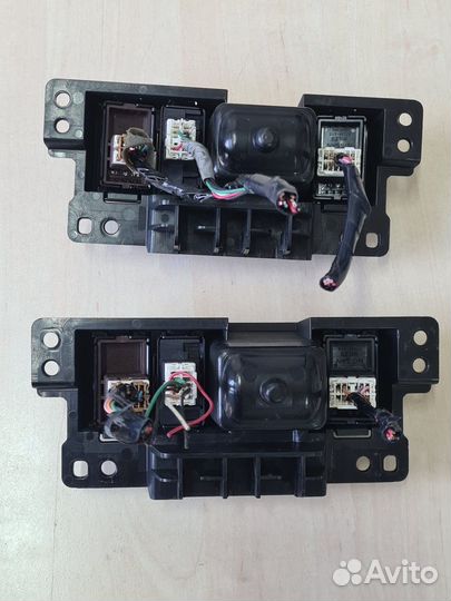 Кнопки обдува подогрева Infiniti fx35 fx37 fx50