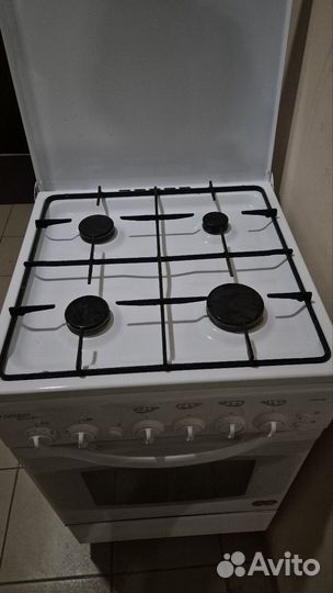 Плита газовая Gefest