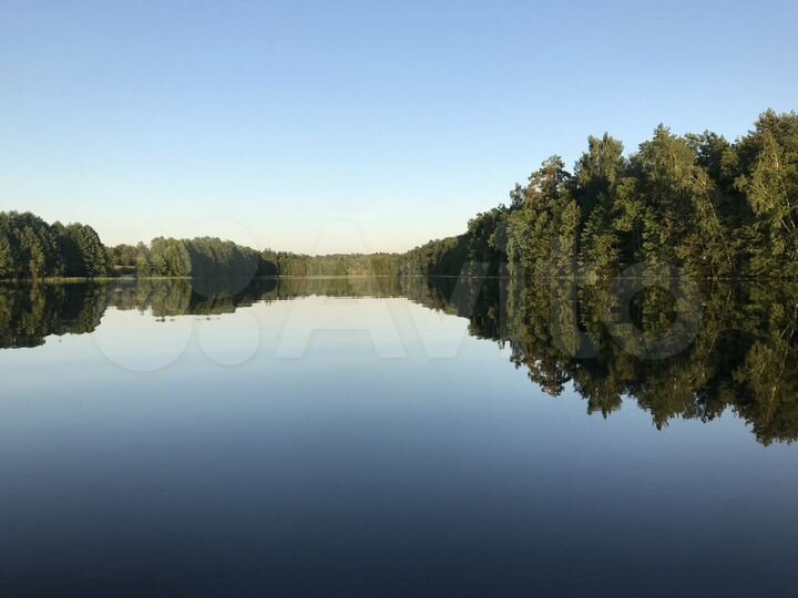 Участок 2,12 га (ИЖС)